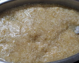 Foto del paso 1 de la receta: Budín de bananas, yogur y coco marmolado