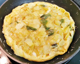 Foto del paso 4 de la receta: Tortilla Española al estilo Joaquín