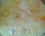 Foto del paso 1 de la receta: Natillas caseras en microondas