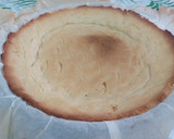 Foto del paso 2 de la receta: Tarta de frutas 🍎🍓🍓🥝 con crema pastelera...
