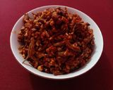 Foto langkah ke 5 dari resep Tempe Sukri.
