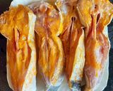 চিতল মাছের কালিয়া(Chitol macher kalia recipe in Bengali) রেসিপি ধাপ - 1 ছবি