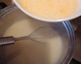 A picture of step 3 of Mother's cumin soup.