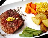 Foto langkah ke 7 dari resep Potato wedges.
