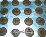 Foto langkah ke 4 dari resep Brownies Cookies.
