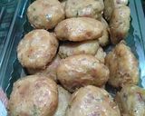 Foto langkah ke 2 dari resep Perkedel kentang 🍲.