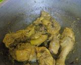 Foto langkah ke 3 dari resep Ayam Goreng Laos.
