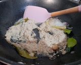Foto langkah ke 3 dari resep 225. Opor Ayam Kuah Putih.