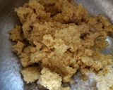 पूरन पोली (puran poli recipe in Hindi) रेसिपी चरण 3 फोटो