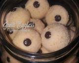 Monde Cookies (Janda Genit) langkah memasak 6 foto
