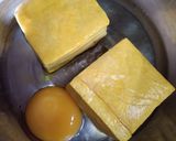 Foto langkah ke 1 dari resep Baso Tahu Goreng.