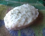 Foto del paso 5 de la receta: Blancas berenjenas