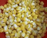ચીઝી સ્વીટ કોર્ન (Cheesy Sweet Corn Recipe In Gujarati) રેસીપી સ્ટેપ2ફોટો