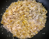 Foto del paso 6 de la receta: Kofta curry con arroz basmati al azafrán