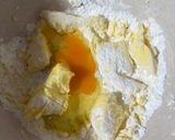 Foto del paso 5 de la receta: Torta de Ricota De La Abuela Mabel 🥰