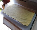 Magyarica recept fázis 3 fotója
