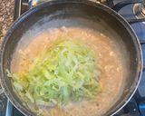 Foto del paso 6 de la receta: Guatita vegetariana 🧑🏻🍳