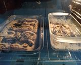 Foto del paso 2 de la receta: Focaccia en panificadora Lidl (II)