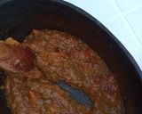 Foto del paso 4 de la receta: Mermelada de quinotos sin azúcar