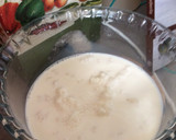 Foto del paso 1 de la receta: Queso para untar de yogurt de kéfir (1)