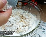 Foto langkah ke 1 dari resep Roti Korea ~Korean Cream Cheese Garlic Bread.