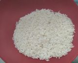 A picture of step 1 of Kheer.