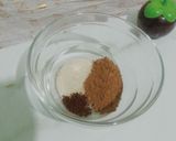 Foto del paso 2 de la receta: Pudin de cocoa