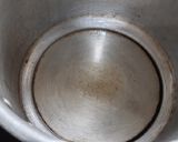 A picture of step 2 of Nagpuri special spicy saoji masala mutton.