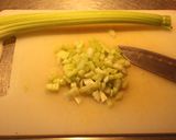 Foto del paso 2 de la receta: Ensalarrrda vasiploex, a la Roxi music