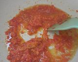 Foto langkah ke 4 dari resep Sambal Tempe Ati Ampela.