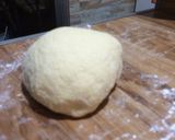 Foto del paso 2 de la receta: Garganellis caseros!