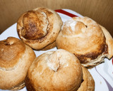 Foto del paso 7 de la receta: Pan de Cazuela