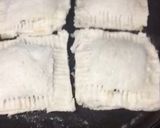 A picture of step 11 of Ravioli Sandwich.