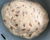 Foto del paso 2 de la receta Rosquilletas sin levadura