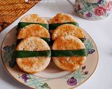 Foto langkah ke 5 dari resep Wingko Babat Khas Semarang.