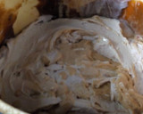 Foto del paso 2 de la receta: Torta helada tipo bomba