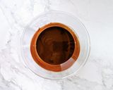 Une image de l'étape 2 de Recette de brownies fondant (facile).