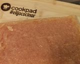 Foto del paso 8 de la receta: Dulce de membrillo 🍈