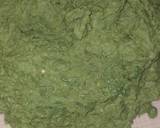 Hare matar k parathe recipe step 3 photo