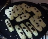 Foto langkah ke 5 dari resep 50.3~ Pukis Pisang *gluten-free & dairy-free.