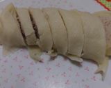 Foto langkah ke 4 dari resep Egg Chicken Roll.