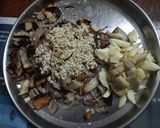 नाशिक स्पेशल मिसळ थाळी (Nashik Special Misal Thali Recipe In Marathi) रेसिपी स्टेप 1 फोटो 