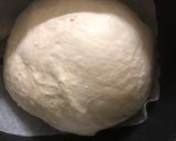A picture of step 6 of Basic Sourdough Bread.