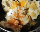 A picture of step 3 of Vad pav.