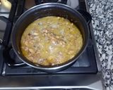 Foto del paso 3 de la receta: Tallarines de arroz en salsa de yogur y soja