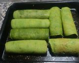 Foto del paso 5 de la receta: Canelones diferentes!