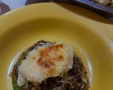 Foto del paso 6 de la receta: Zapallitos Rellenos con carne picada
