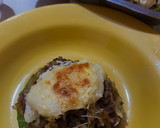 Foto del paso 6 de la receta: Zapallitos Rellenos con carne picada