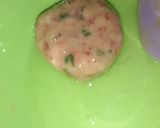 Foto langkah ke 5 dari resep Perkedel Daging.
