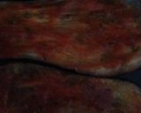 Foto del paso 4 de la receta: Berenjenas a la plancha y a la napolitana